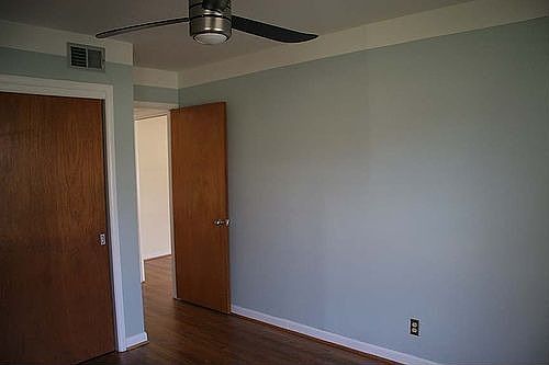 front bedroom