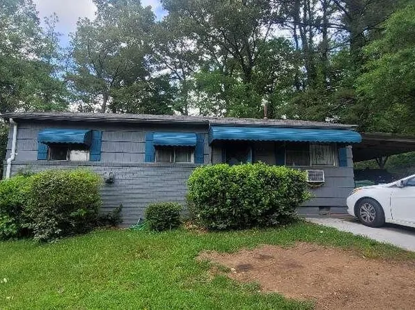 2223 Ajax Dr NW, Atlanta, GA 30318