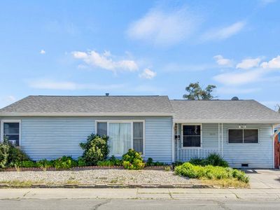 5813 63rd St, Sacramento, CA, 95824