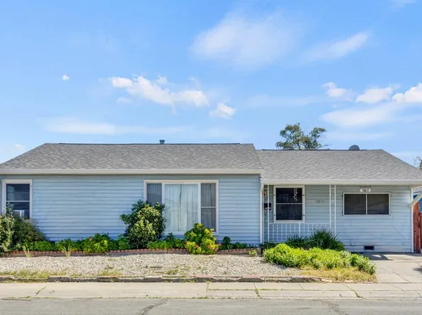 5813 63rd St, Sacramento, CA 95824