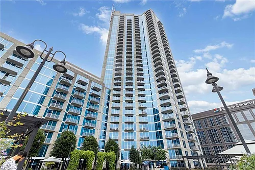 400 W Peachtree St NW Photo 1