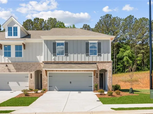 4687 Larkfield Way #22, Powder Springs, GA 30127