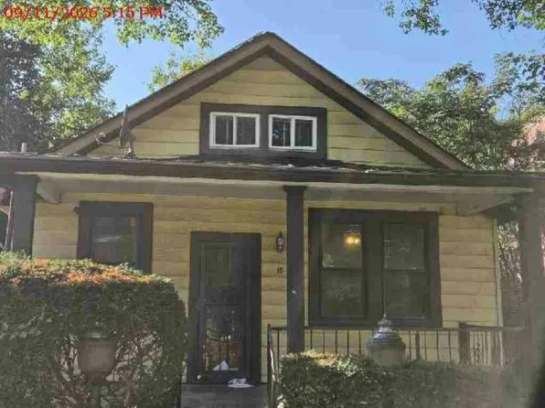 18 S Culver St, Baltimore, MD 21229