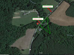 Turkey Creek Rd, Phenix, VA 23959