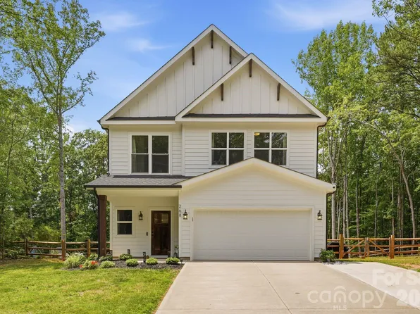 268 Lytton Farm Rd, Troutman, NC 28166