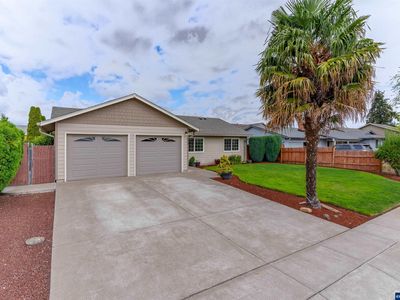 4813 Settlers Dr NE, Salem, OR, 97305