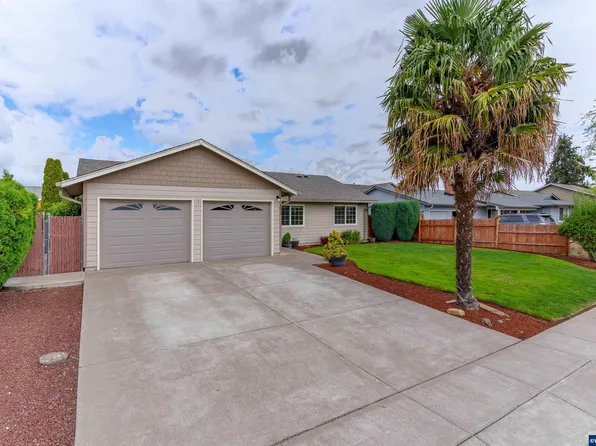 4813 Settlers Dr NE, Salem, OR 97305