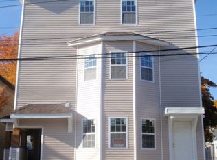 74 Bridgham Street #FL 1ST, Providence, RI 02907