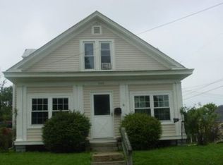 300 E North St, Georgetown, OH 45121