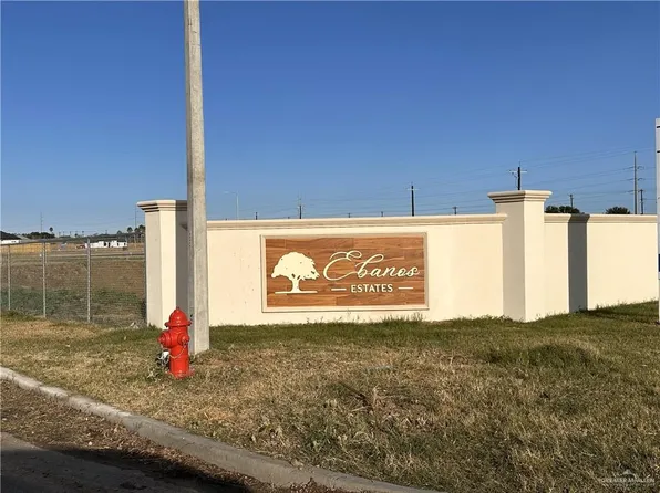 3005 Truman Ave, Mission, TX 78573