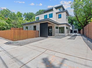 1510 Holly St UNIT 1, Austin, TX 78702