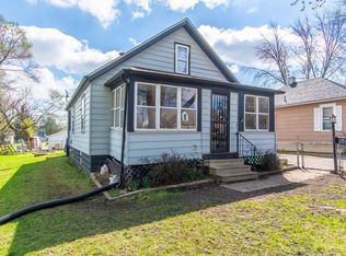 214 Jessie St, Joliet, IL 60433