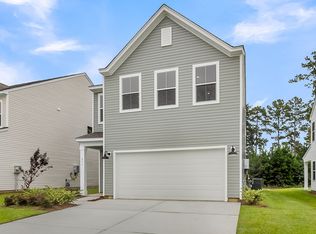 216 Hungerford Dr, Summerville, SC 29486