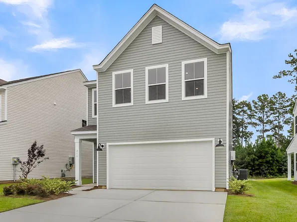 216 Hungerford Dr, Summerville, SC 29486