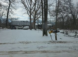 5441 E Arthur Rd, Hesperia, MI 49421