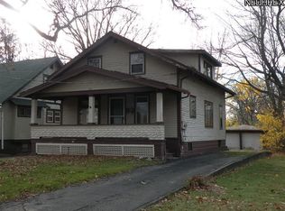 191 Hollywood Ave, Youngstown, OH