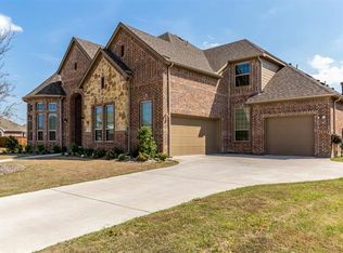 542 Leeward Dr, Murphy, TX 75094