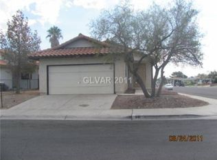 641 Thrush Dr, Las Vegas, NV 89145