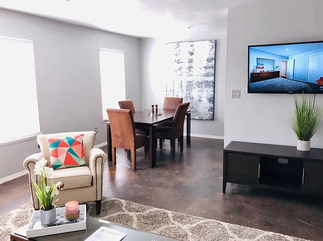 2 bed 2 bath at Summer Pointe Fully Renovated 2 bed 2 bath at Summer Pointe Fully Renovated