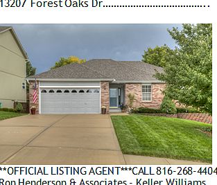 1st image of 13207 Forest Oaks Dr