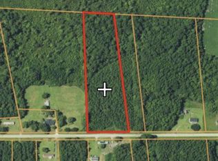 5 Seven Ac Long Branch Rd, Greeleyville, SC 29056