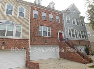 4032 Abbey Park Way, Raleigh, NC 27612