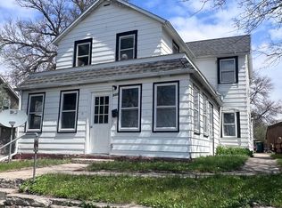 132 3rd St NW, Ortonville, MN 56278