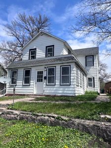 132 3rd St NW, Ortonville, MN, 56278