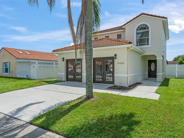 2330 SANTA LUCIA STREET, KISSIMMEE, FL 34743
