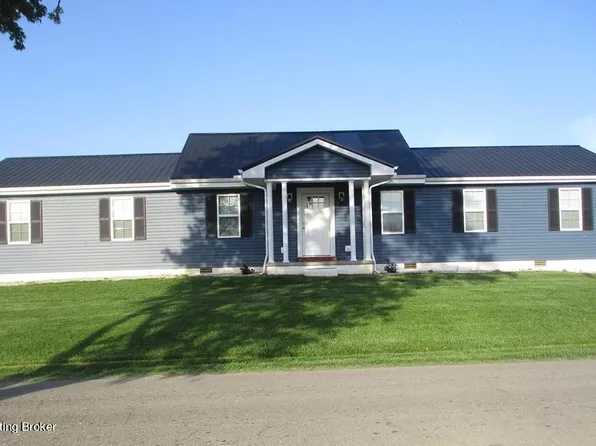 1251 Craintown Rd, Ewing, KY 41039