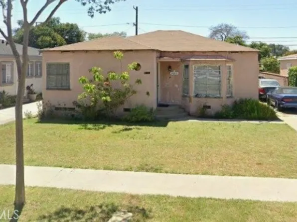 9623 Hunt Ave, South Gate, CA 90280