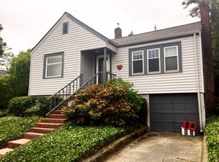 2827 Lyle St, Bellingham, WA 98225