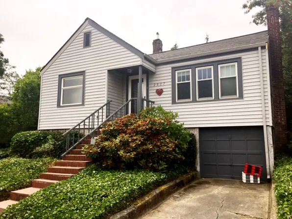 2827 Lyle St, Bellingham, WA 98225