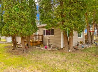 2993 2nd St, Port Austin, MI 48467