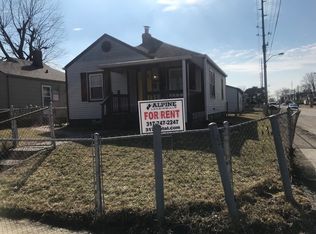 2801 Meredith Ave, Indianapolis, IN 46201