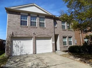719 Cypresswood Rdg, Spring, TX 77373