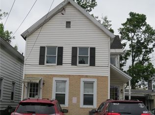 106 E Embargo St, Rome, NY 13440