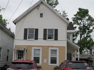 106 E Embargo St, Rome, NY, 13440
