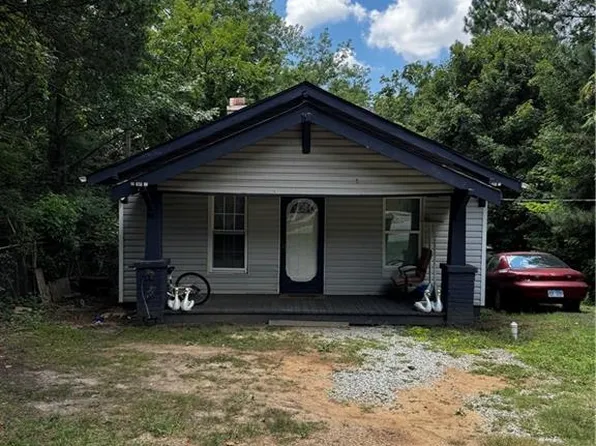 1000 Garrison St, High Point, NC 27260