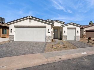 5816 E Montara Pl, Mesa, AZ 85215