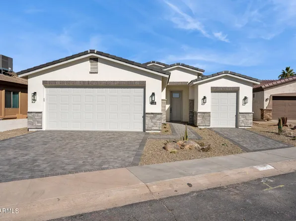 5816 E MONTARA Place, Mesa, AZ 85215