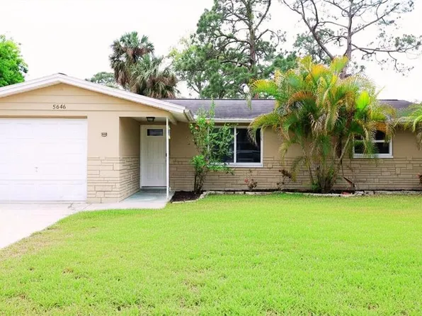 5646 Quist Dr, Port Richey, FL 34668