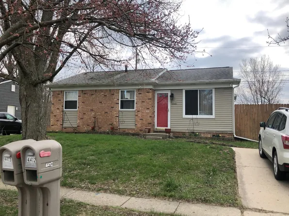 4413 Tuscany Ln, Holt, MI 48842