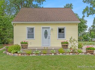 3018 Ingham St, Lansing, MI 48911