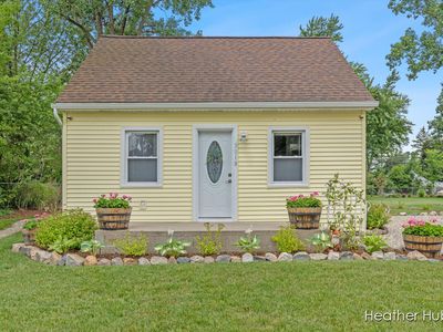 3018 Ingham St, Lansing, MI, 48911