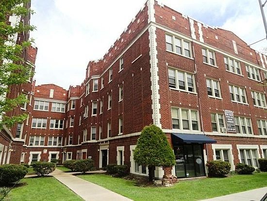 1st image of 6653 S Whipple St #2