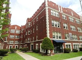 6653 S Whipple St #2, Chicago, IL 60629