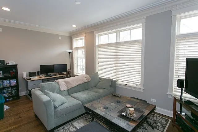 831 W Buckingham Pl #2C — Photo 7