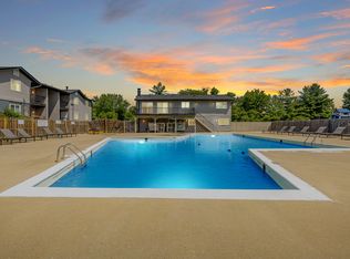 Crossing At Northpointe, Florissant, MO 63033
