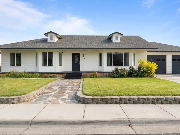 1776 W Alleluia Ave, Hermiston, OR 97838